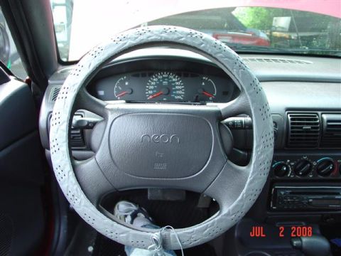 1997 Dodge Neon