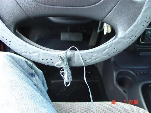 1997 Dodge Neon