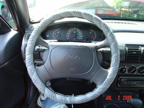 1997 Dodge Neon