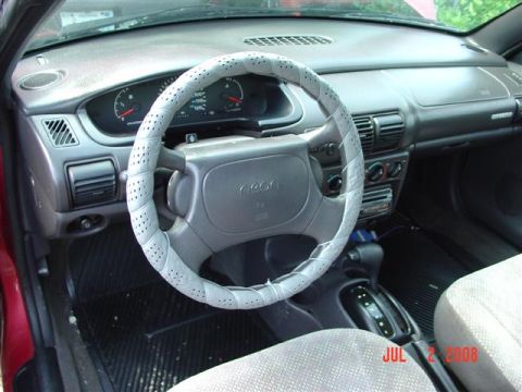1997 Dodge Neon