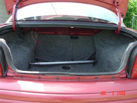 1997 Dodge Neon