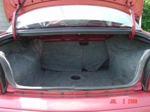 1997 Dodge Neon