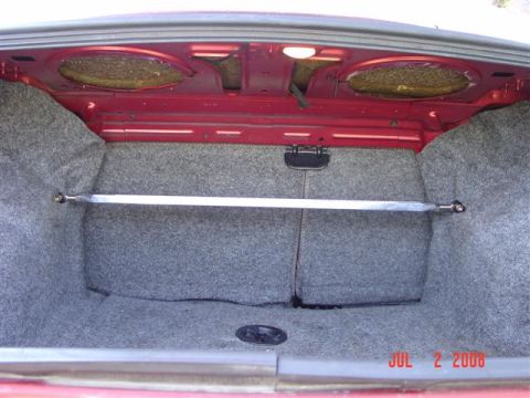 1997 Dodge Neon
