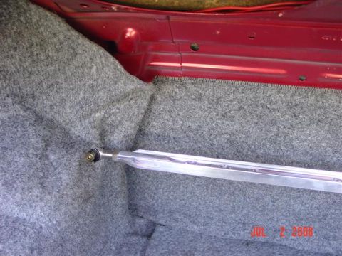 1997 Dodge Neon