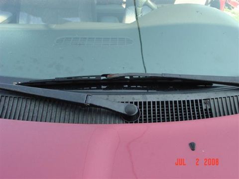 1997 Dodge Neon