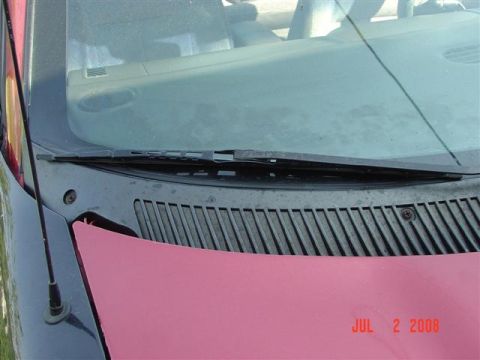 1997 Dodge Neon