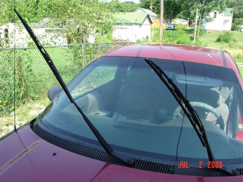 1997 Dodge Neon