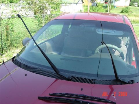 1997 Dodge Neon