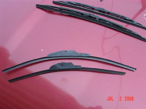 1997 Dodge Neon photo
