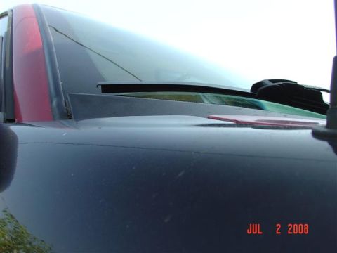 1997 Dodge Neon photo