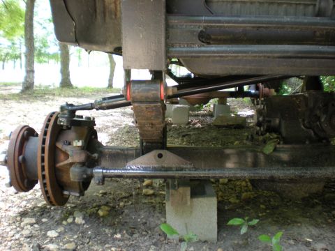 1993 Ford F-350 photo
