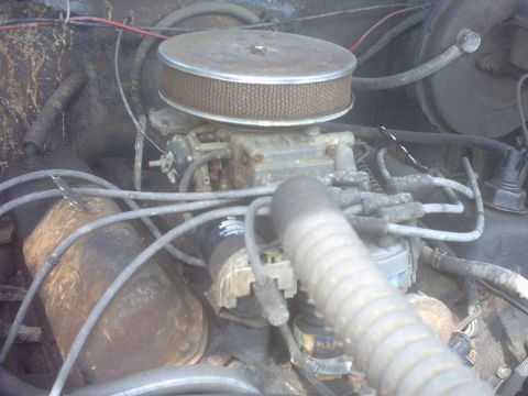 1978 Ford F-150 photo