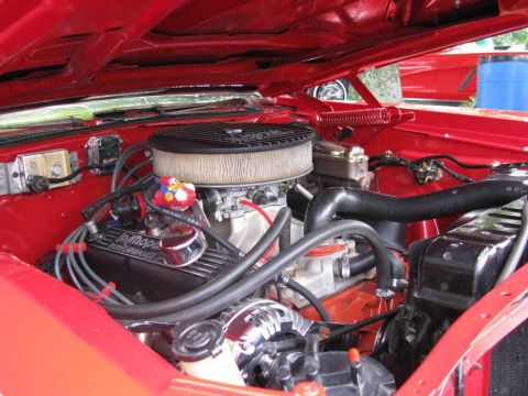 2003 Mercury Marauder