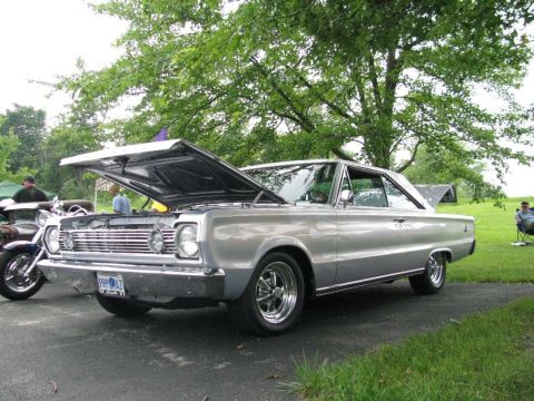 2003 Mercury Marauder