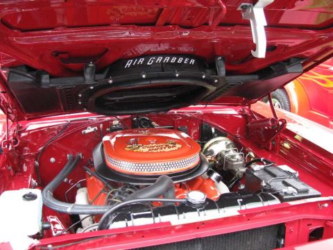 2003 Mercury Marauder