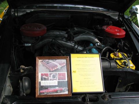 2003 Mercury Marauder