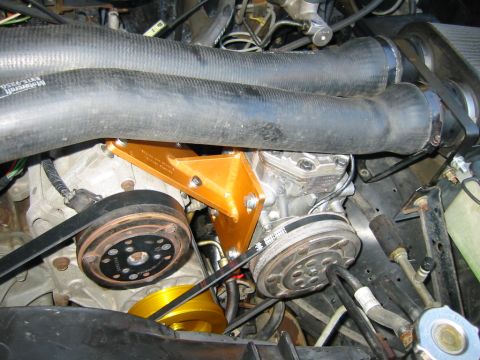 OBA - 1992 Ford Bronco