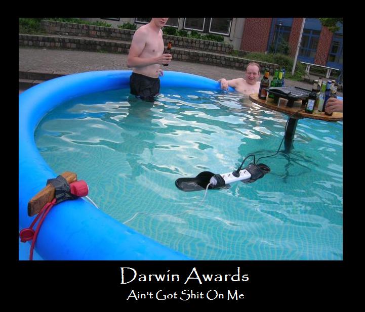 Darwin Awards
