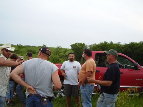 2004 Ford F-150