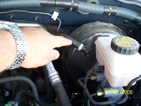2007 Nissan Xterra photo
