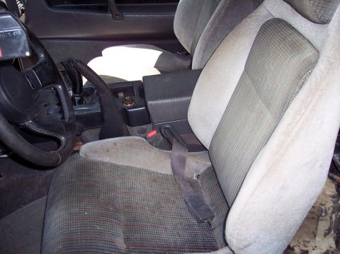 1995 Ford Probe