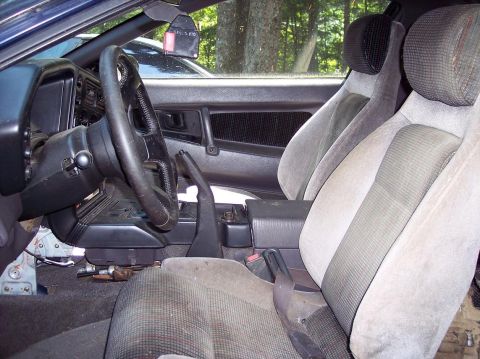 1995 Ford Probe