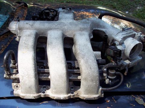 1995 Ford Probe