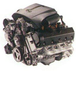 2000 Mercury Grand Marquis