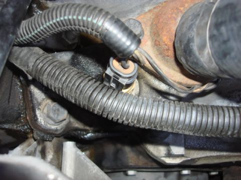 1983 Ford Bronco - now reset the computer and go for a drive.