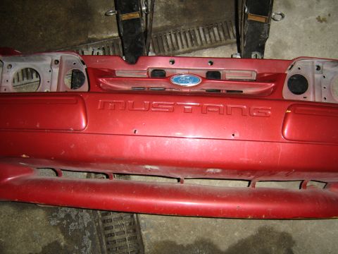 1988 Ford Bronco