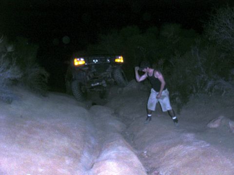 1996 Ford Bronco