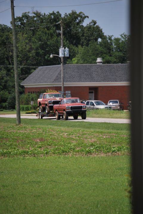 1979 Ford F-150