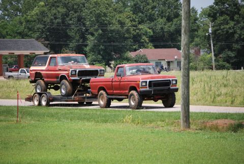 1979 Ford F-150