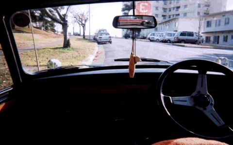1993 MINI Cooper photo