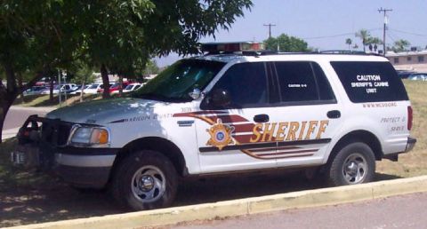 1991 Ford Crown Victoria - Maricopa co. AZ Expedition