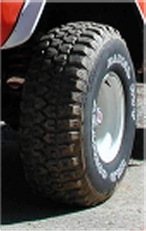 1976 Ford Bronco photo