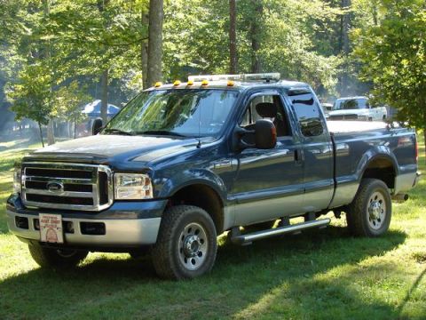 1997 Dodge 1500 photo