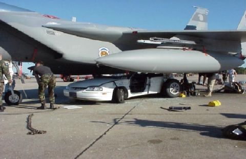 1997 Ford Crown Victoria photo