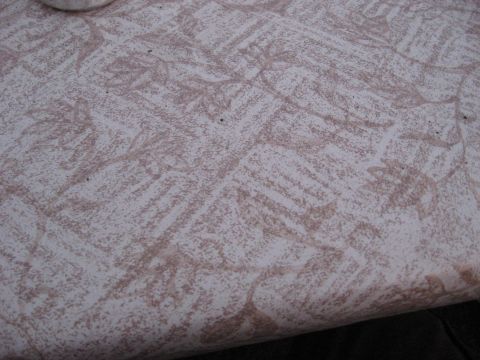 1991 Ford Bronco - The photo shows a patterned surface, not a 1991 Ford Bronco.