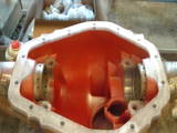 1979 Ford Bronco - red dawged and ready to go