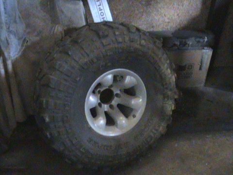 1973 Ford Bronco photo