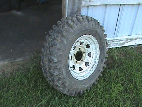1973 Ford Bronco photo
