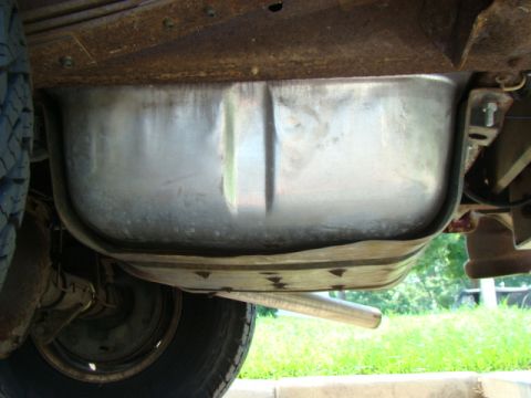 1993 Ford Bronco photo
