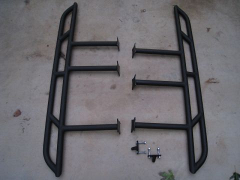1996 Ford Bronco photo