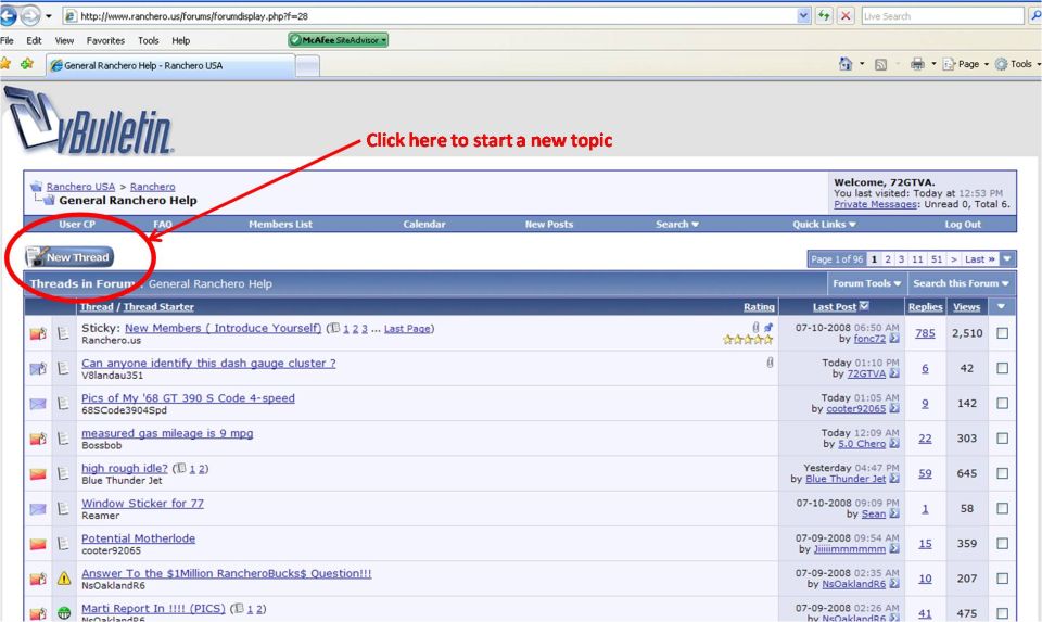 Screen Capture