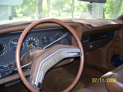 1977 Ford Ranchero photo