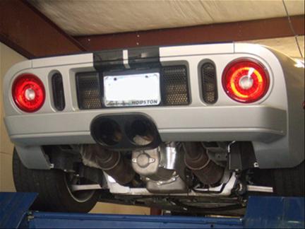 2006 Ford GT photo