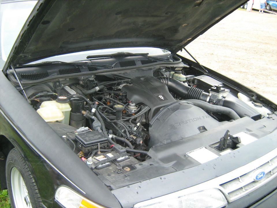 Bobert's motor