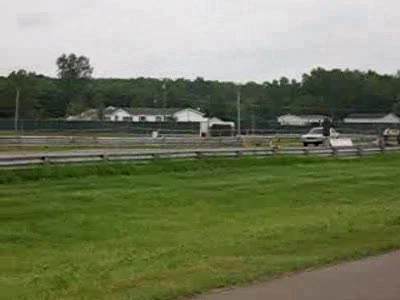 1988 Mercury Grand Marquis - 15.376 @ 93.42mph