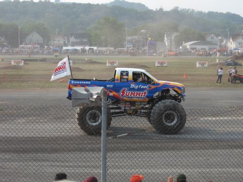 1984 Ford Bronco